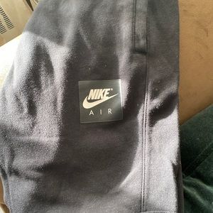 Mens Nike Air joggers